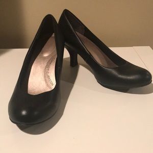 Jellypop Comfort Cushion Classic Pumps